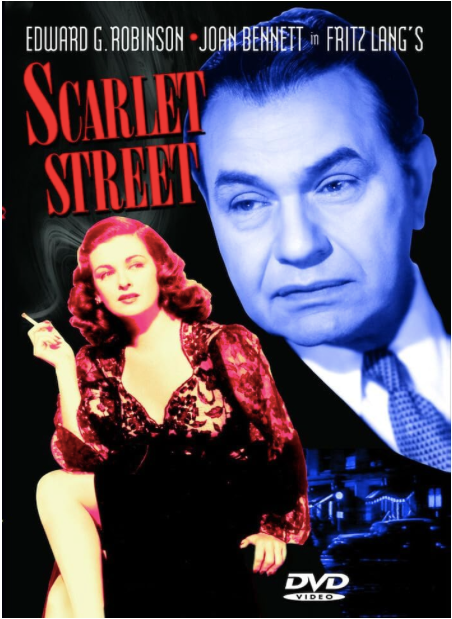 Scarlet Street