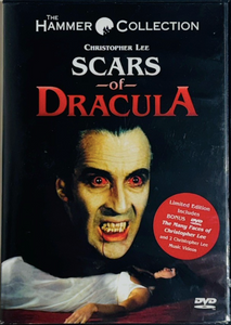 Scars of Dracula