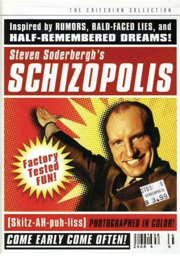 Schizopolis