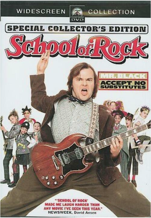 School of Rock