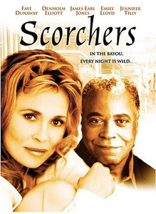 Scorchers