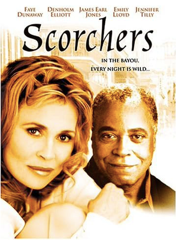 Scorchers