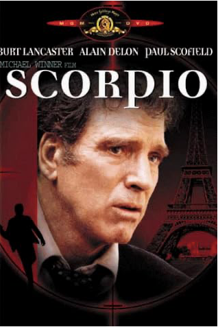 Scorpio