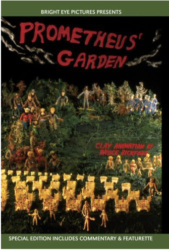 Prometheus' Garden