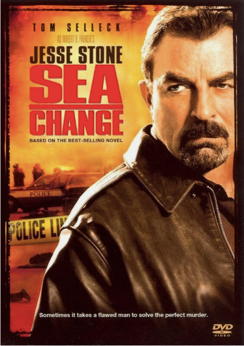 Sea Change