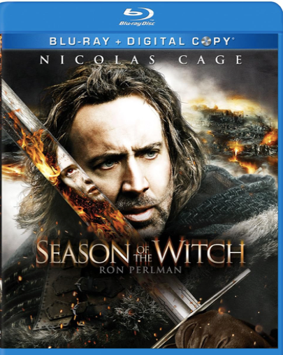 Season of the Witch