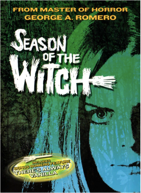 Season of the Witch