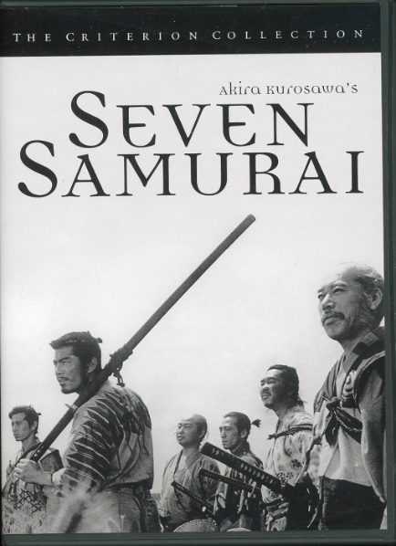 Seven Samurai