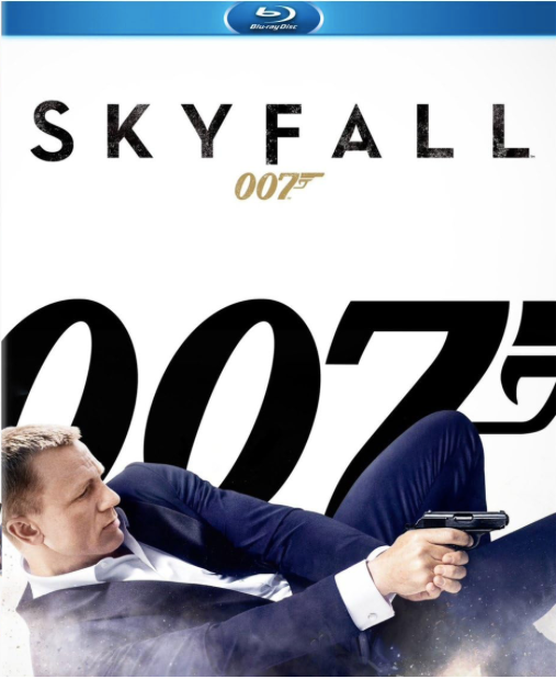 Skyfall