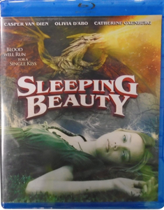 Sleeping Beauty