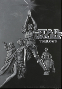 Star Wars Trilogy