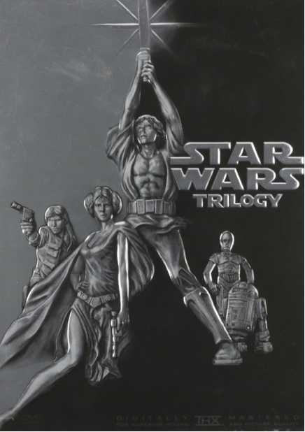 Star Wars Trilogy