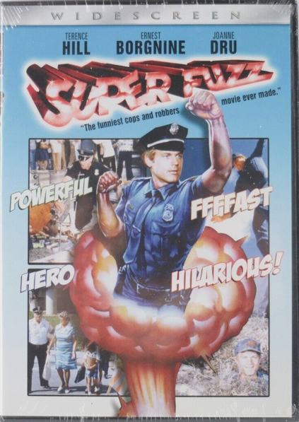 Super Fuzz