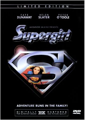Supergirl