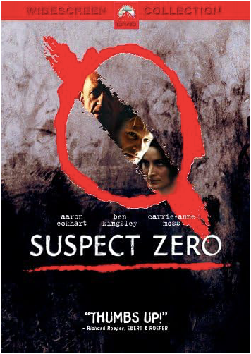 Suspect Zero