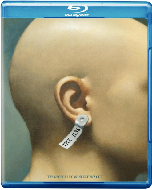 THX 1138