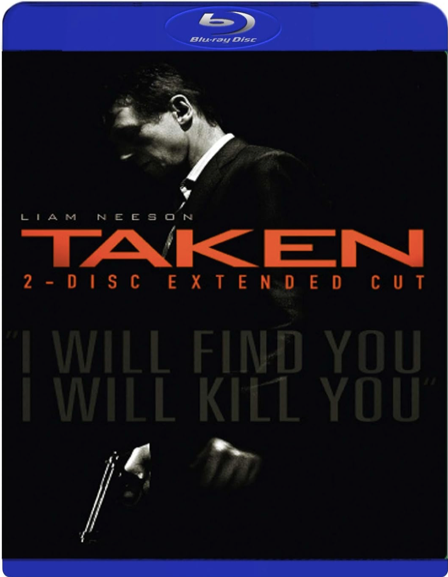 Taken