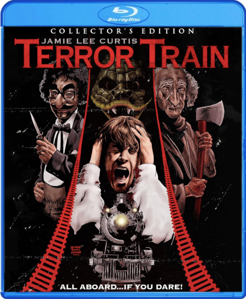 Terror Train