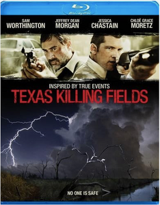Texas Killing Fields