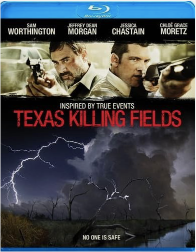 Texas Killing Fields