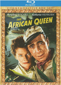 The African Queen