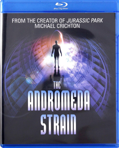 The Andromeda Strain