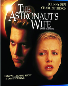 The Astronaut's Wife