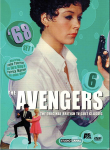 The Avengers '68: Set 1