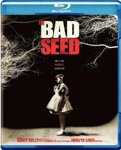 The Bad Seed