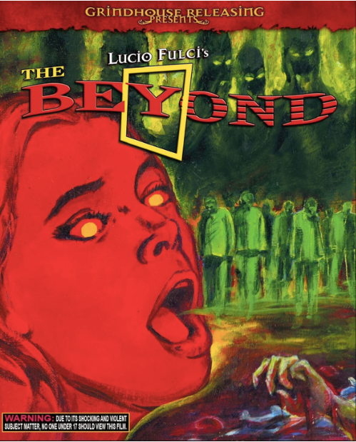 The Beyond