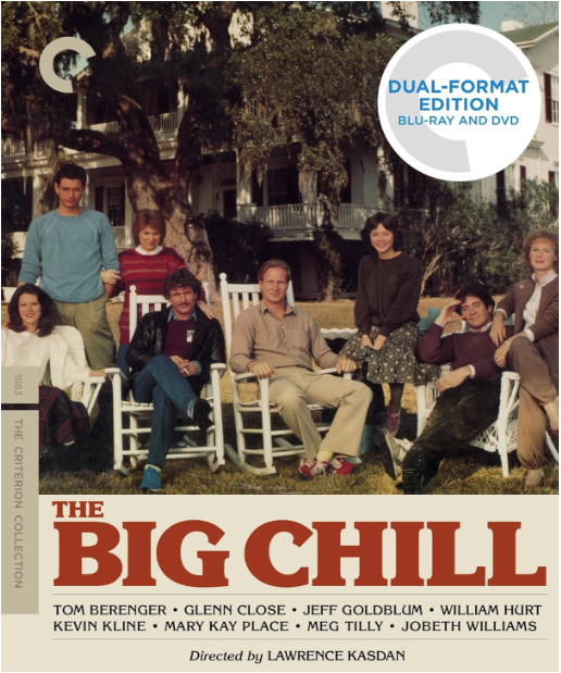 The Big Chill