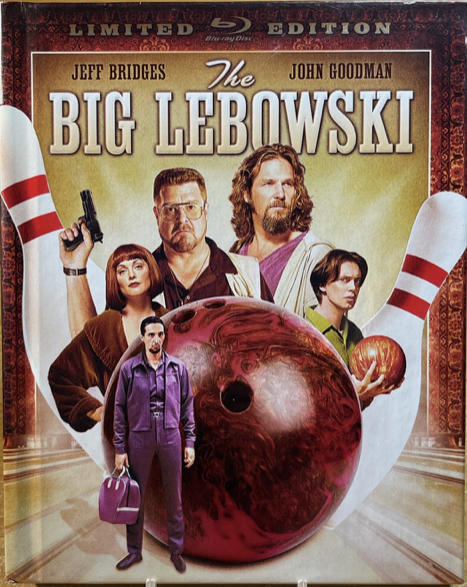The Big Lebowski