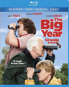 The Big Year