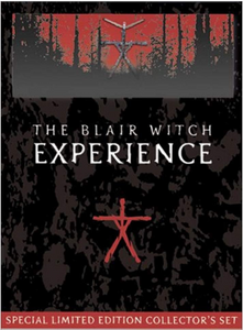 The Blair Witch Experience