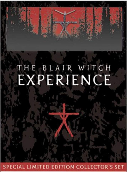 The Blair Witch Experience