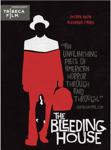 The Bleeding House