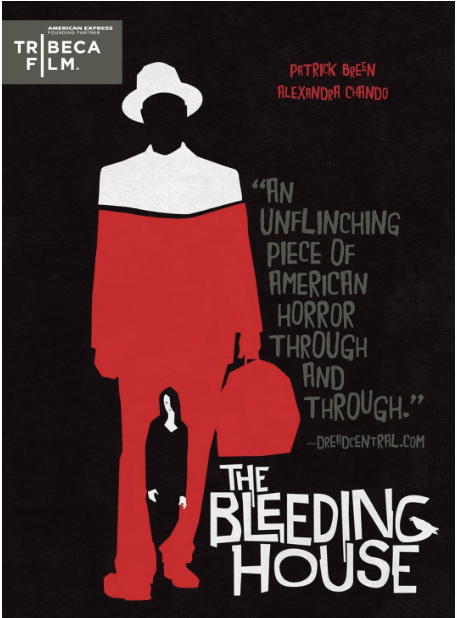 The Bleeding House