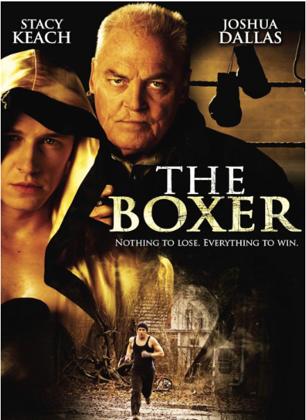 The Boxer