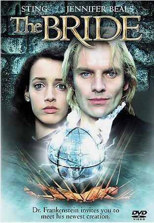 The Bride