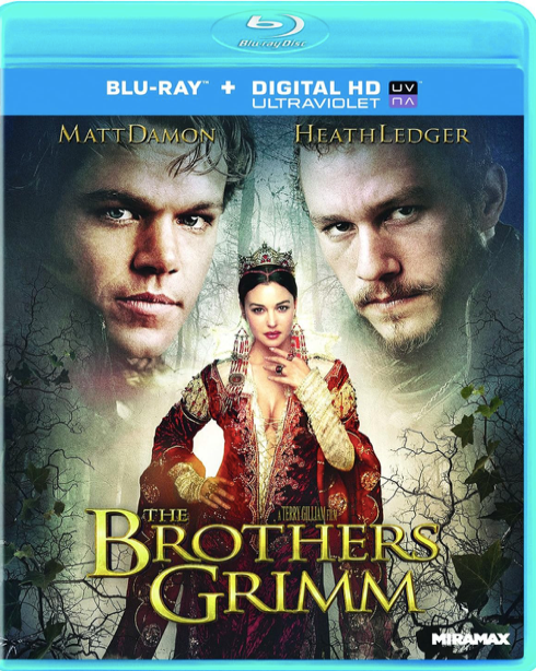 The Brothers Grimm