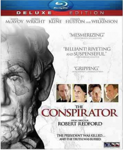 The Conspirator