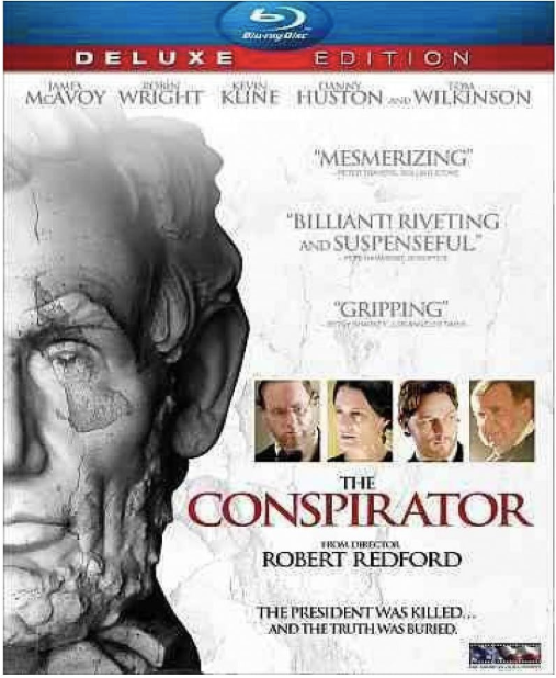 The Conspirator