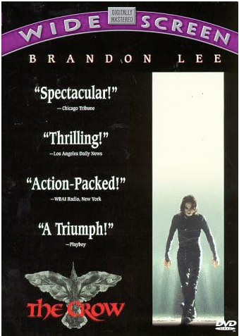 The Crow