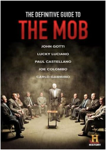The Definitive Guide to the The Mob