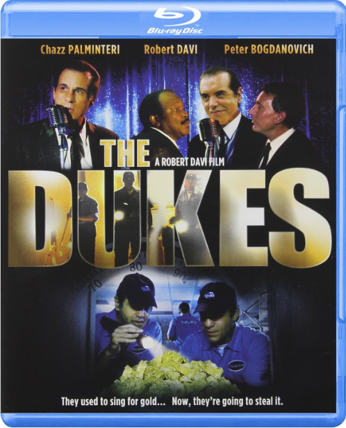 The Dukes