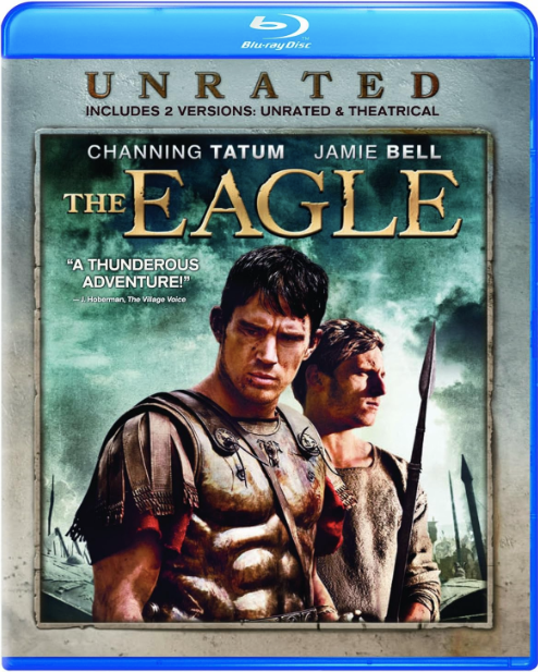 The Eagle