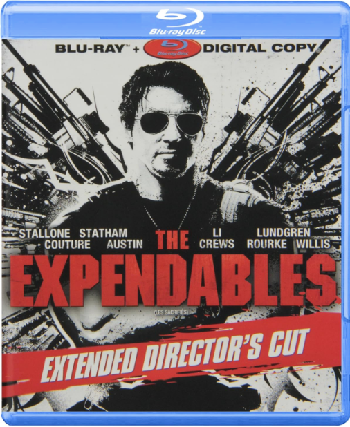 The Expendables
