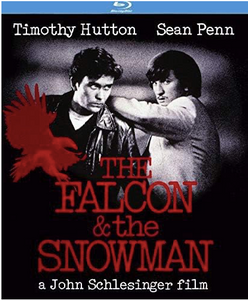 The Falcon & the Snowman