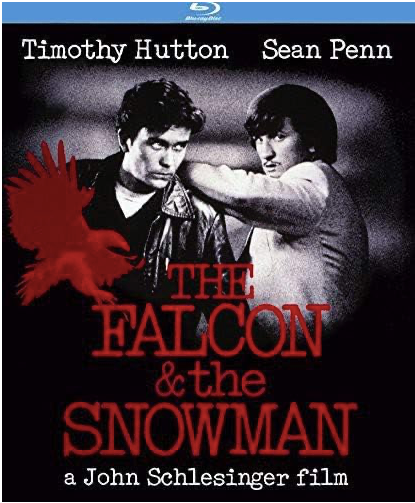 The Falcon & the Snowman