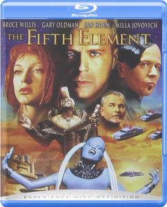 The Fifth Element
